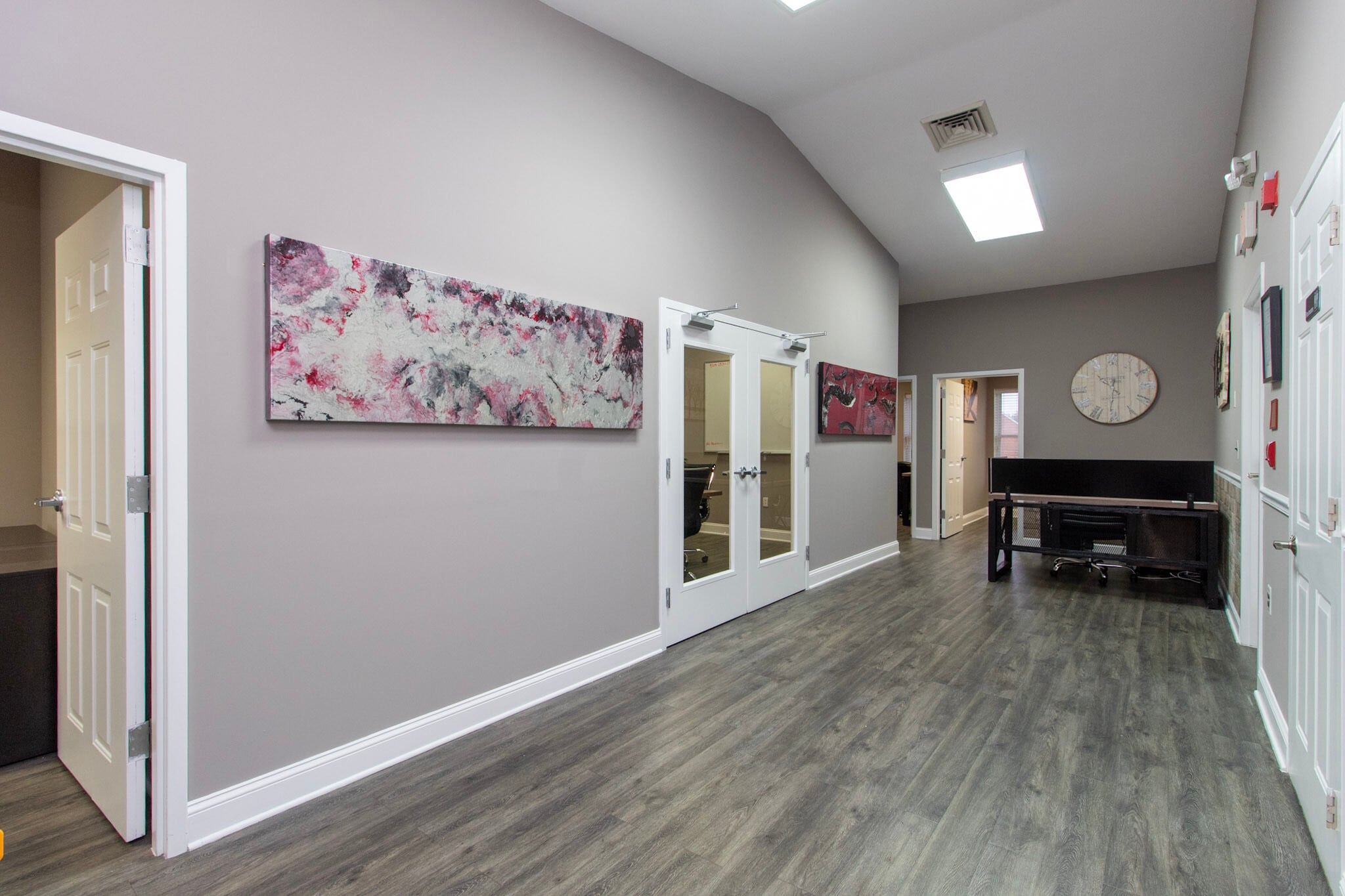 14414-14420 Old Mill Rd, Upper Marlboro, MD à louer Photo intérieure– Image 1 sur 14