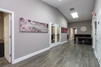 14414-14420 Old Mill Rd, Upper Marlboro, MD à louer Photo intérieure– Image 1 sur 14