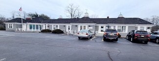 Plus de détails pour 769 Route 9, Bayville, NJ - Bureau/Médical à louer