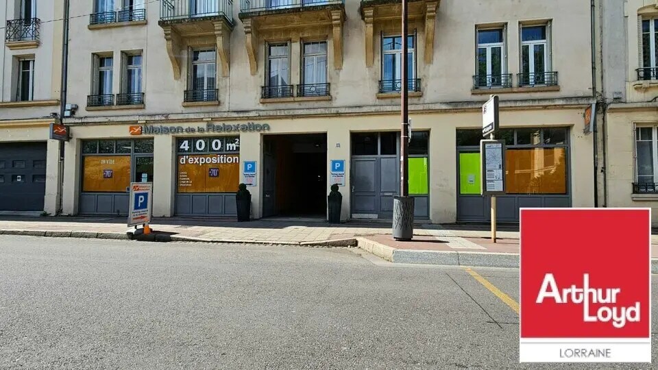 Local commercial dans Metz à louer - Photo de l’immeuble – Image 3 sur 13