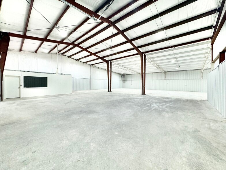 1919 S Santa Fe Ave, Oklahoma City, OK à vendre - Photo intérieure – Image 2 sur 5