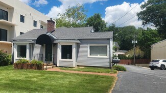 Plus de détails pour 326 Sandy Springs Cir, Atlanta, GA - Bureau/Local commercial à louer