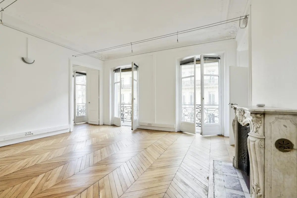 Bureau dans Paris à louer Photo de l’immeuble– Image 1 sur 10