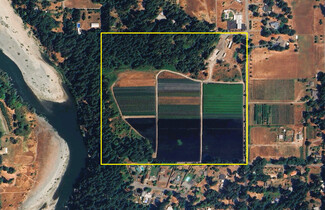 Plus de détails pour 2172 Patterson rd, Willow Creek, CA - Terrain à vendre