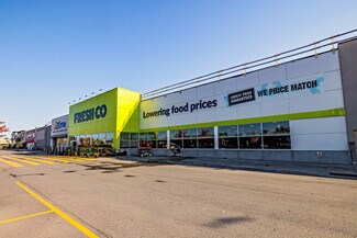 Plus de détails pour 1585-1611 Merivale Rd, Ottawa, ON - Local commercial à louer