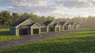 Plus de détails pour 10 Shenandoah Dr, Saratoga Springs, NY - Industriel/Logistique à vendre