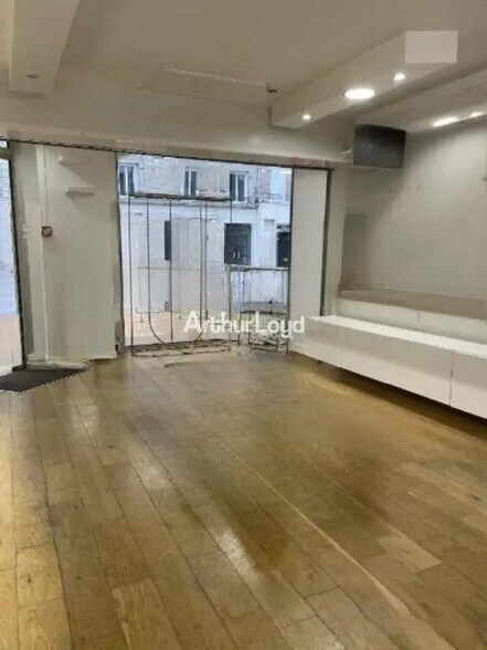 Local commercial dans Reims à louer - Photo intérieure – Image 2 sur 9