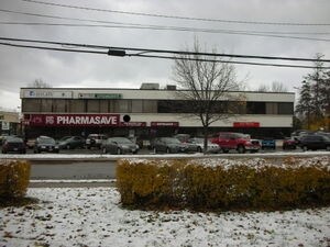 Plus de détails pour 190 Wortley Rd, London, ON - Bureau/Local commercial à louer