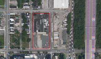 Plus de détails pour 2001 S 6th St, Camden, NJ - Industriel/Logistique à vendre