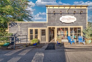 Plus de détails pour 17411 Vashon Hwy SW, Vashon, WA - Local commercial à vendre