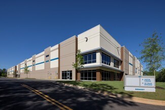Plus de détails pour 107 Boggs Rd, Villa Rica, GA - Industriel/Logistique à louer
