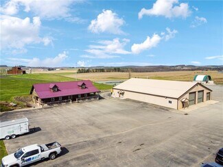 Plus de détails pour 208 W Mud Pike, Rockwood, PA - Bureau à vendre