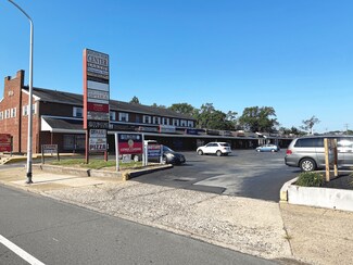 Plus de détails pour 9233 Old Bustleton Ave, Philadelphia, PA - Local commercial à vendre