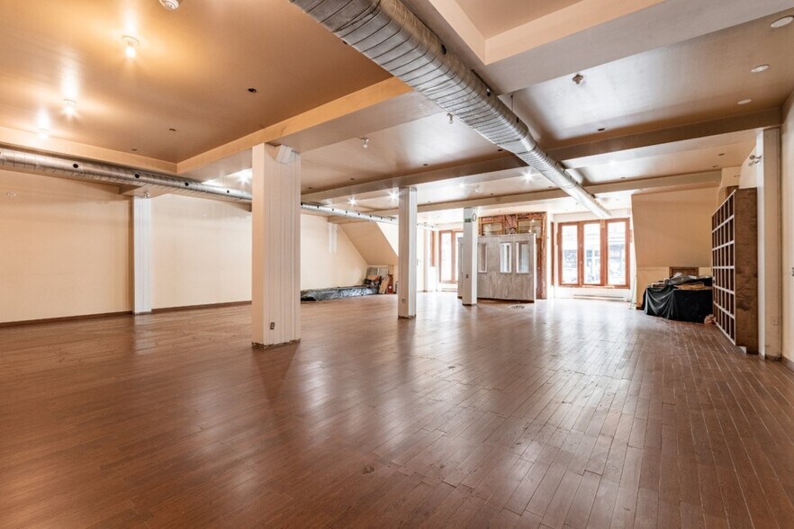 425 Rue Rachel E, Montréal, QC à vendre - Photo intérieure – Image 2 sur 7