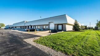 Plus de détails pour 8201-8243 Zionsville Rd, Indianapolis, IN - Industriel/Logistique à louer