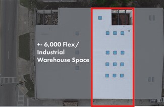 Plus de détails pour 503 N Broad St, Bainbridge, GA - Local d'activités à louer
