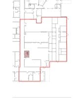 600 S White Horse Pike, Hammonton, NJ à louer Plan de site– Image 1 sur 1