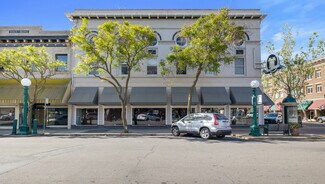 Plus de détails pour 10 S School St, Lodi, CA - Local commercial à vendre