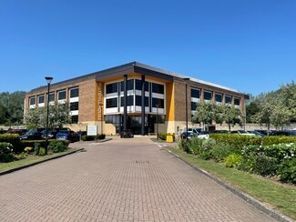 Plus de détails pour Whitehill Way, Swindon - Bureau à louer
