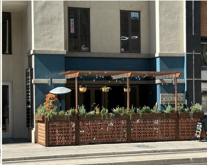 130 N Central Ave, Phoenix, AZ à louer - Photo de l’immeuble – Image 3 sur 6