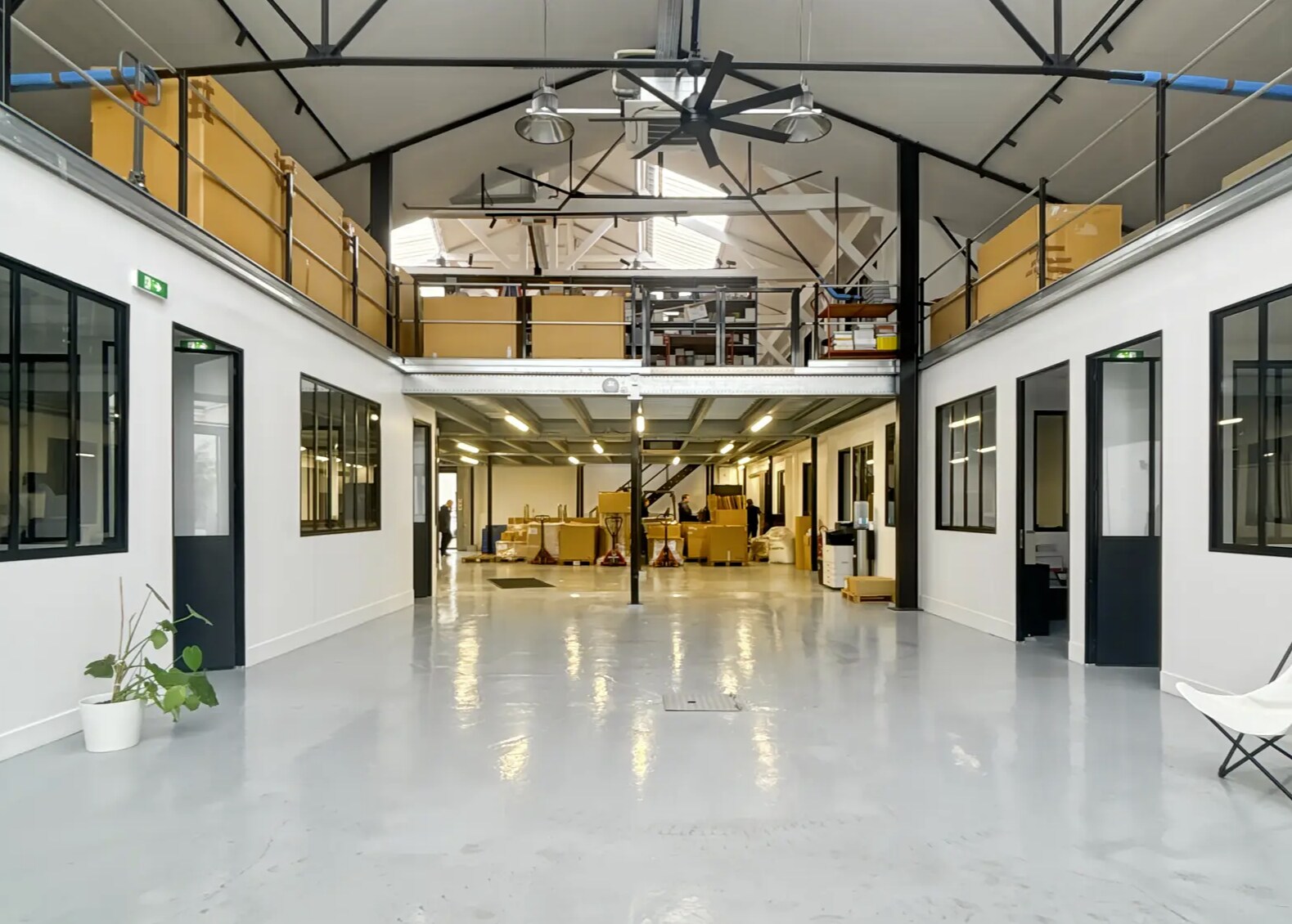 27 Bis Rue Henry Litolff, Bois-Colombes à vendre Photo intérieure– Image 1 sur 4
