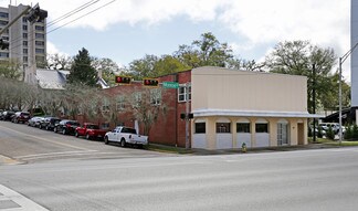 Plus de détails pour 441 N Monroe St, Tallahassee, FL - Bureau à louer