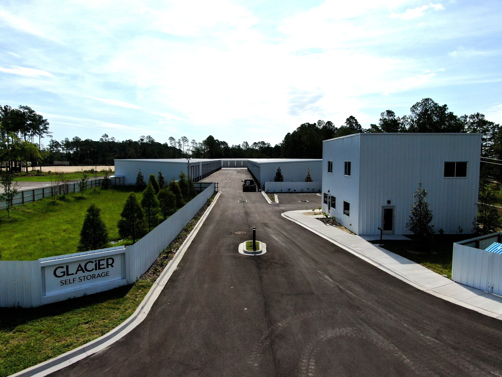 11691 Industry Dr, Jacksonville, FL à louer Photo de l’immeuble– Image 1 sur 16