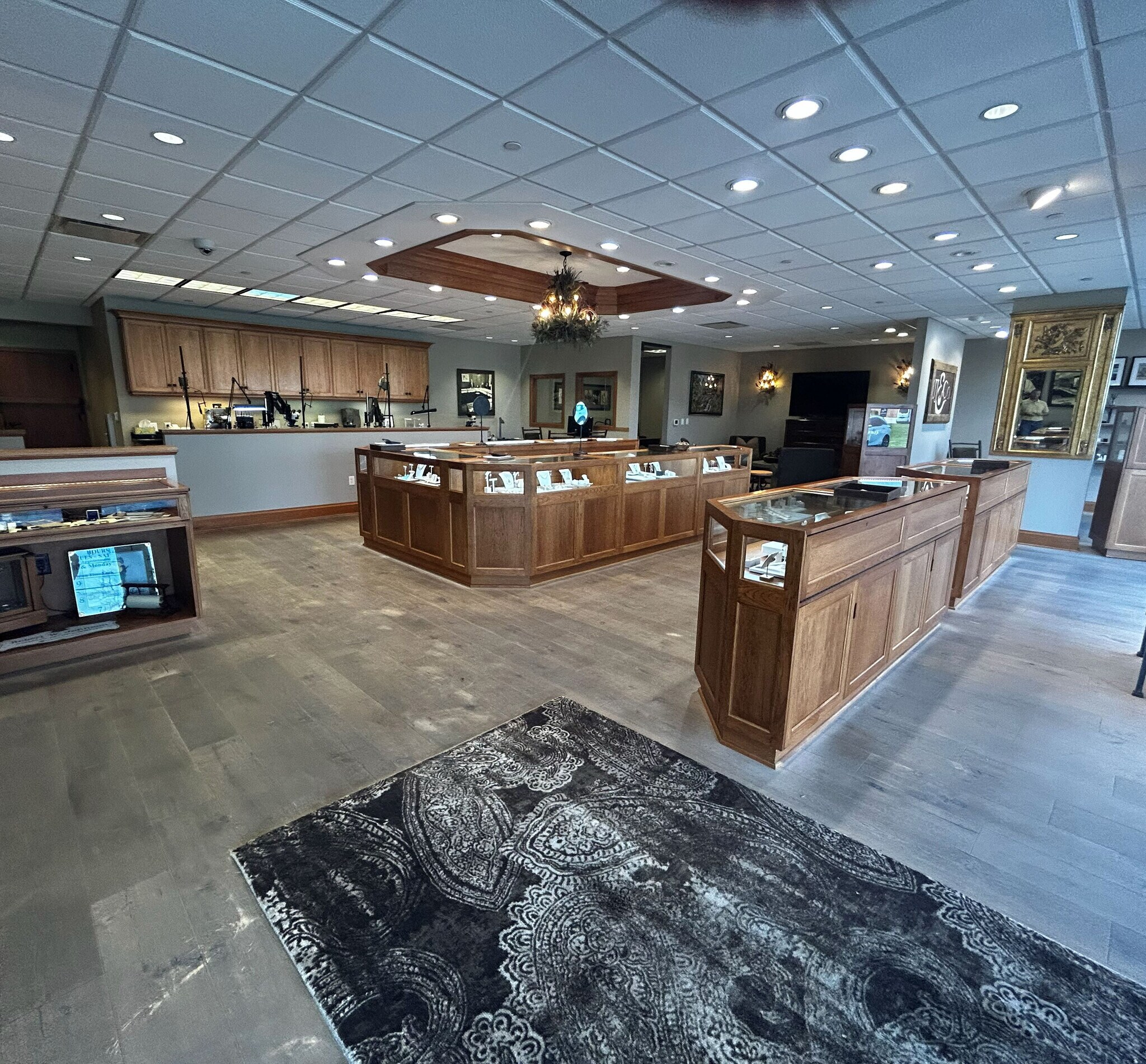 5025 Arlington Centre Blvd, Upper Arlington, OH à louer Photo intérieure– Image 1 sur 1