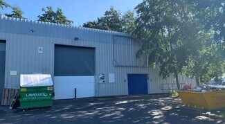 Plus de détails pour Bower St, Oldham - Industriel/Logistique à louer
