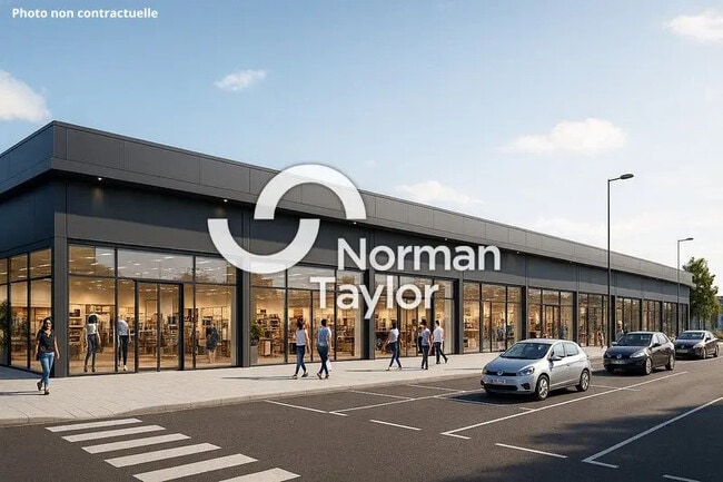 Plus de détails pour Local commercial à louer