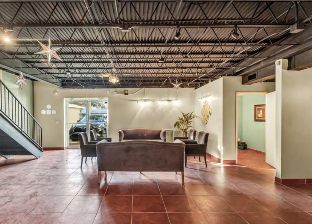 2506 South Blvd, Houston, TX à vendre Photo intérieure– Image 1 sur 12