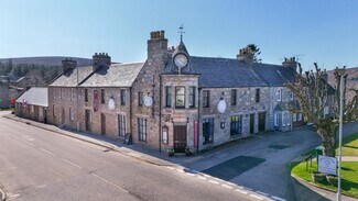 Plus de détails pour Main St, Ballindalloch - Local commercial à vendre