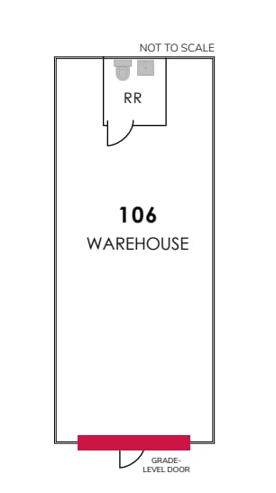 1232 Los Vallecitos Blvd, San Marcos, CA à louer Plan d’étage– Image 1 sur 1