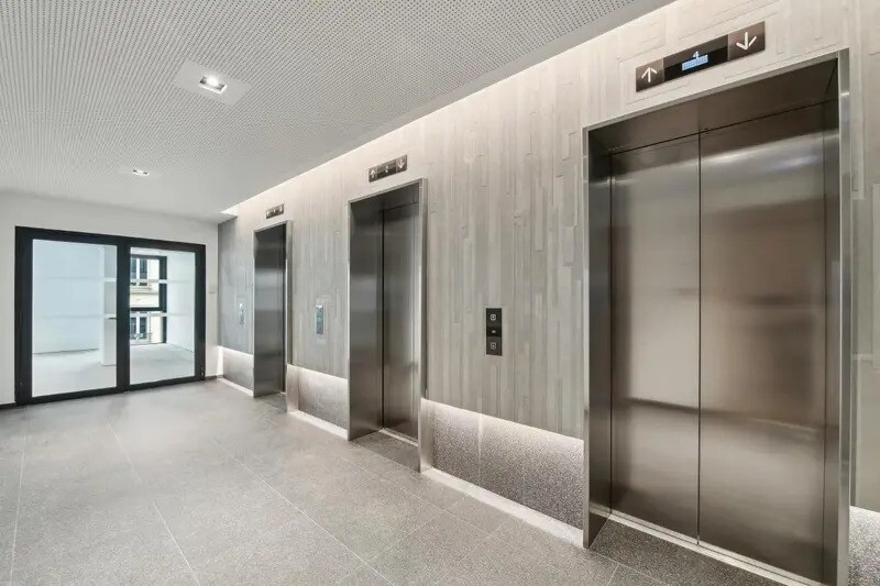 9 Rue Salneuve, Paris à louer - Photo de l’immeuble – Image 3 sur 19