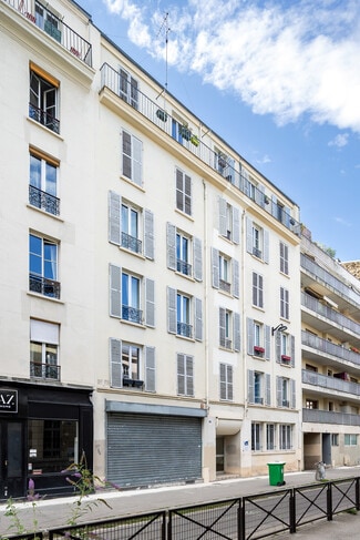 Plus de détails pour 27 Rue De Citeaux, Paris - Logement à vendre
