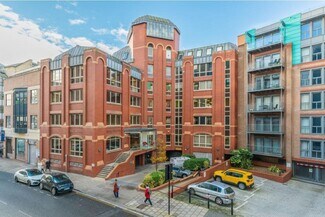 Plus de détails pour 135-137 Redcliff St, Bristol - Bureau à louer