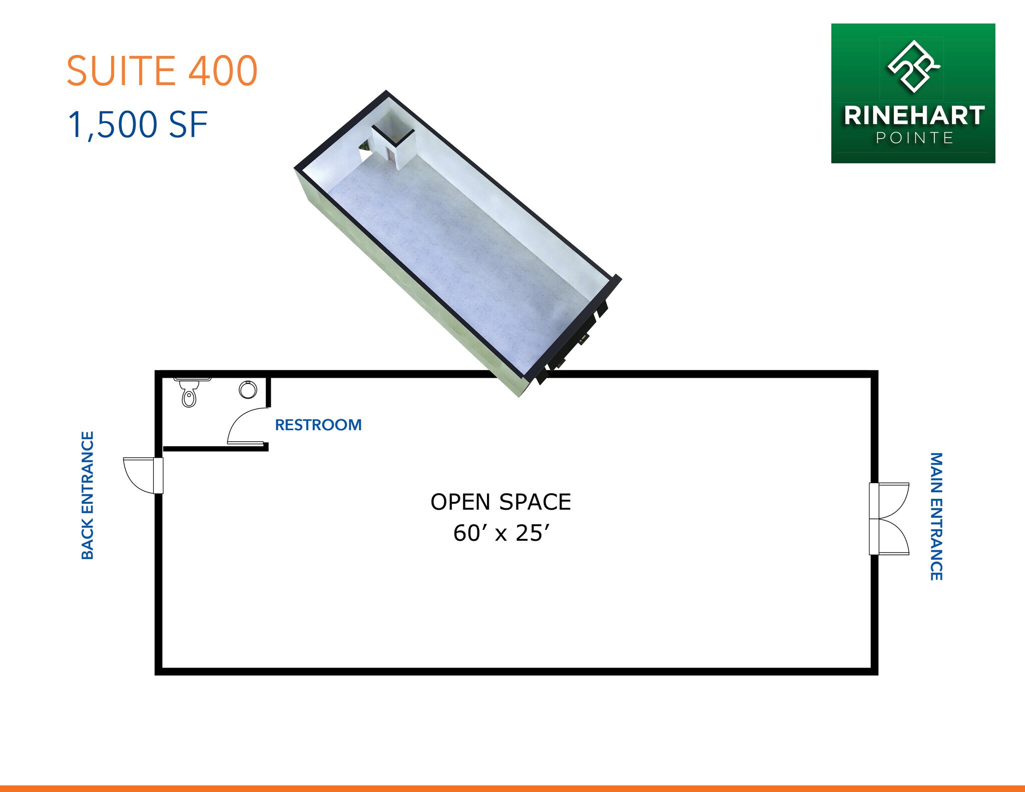 683 Rinehart rd, Lake Mary, FL à louer Photo intérieure– Image 1 sur 1