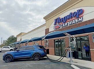 Plus de détails pour 2584 Farmville Rd, Farmville, VA - Spécialisé à vendre