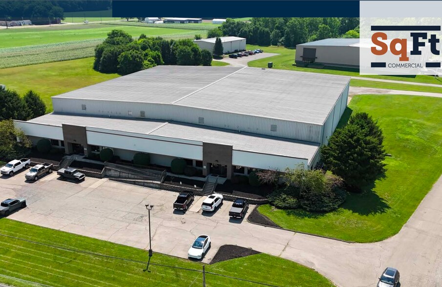4404 Hamilton Cleves Rd, Hamilton, OH à louer - Photo de l’immeuble – Image 1 sur 7