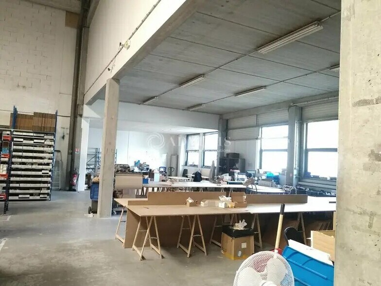 Local d’activités dans Ivry-sur-Seine à louer - Photo intérieure – Image 3 sur 5