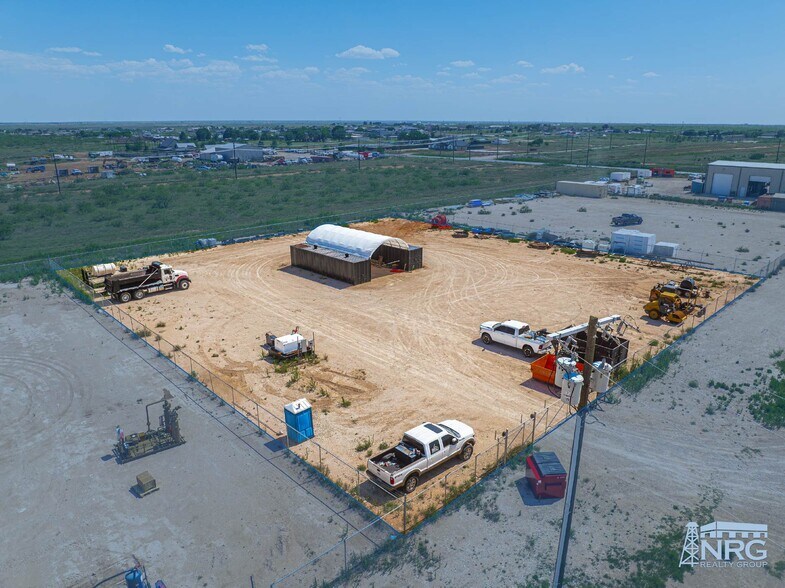 3103 W County Road 137, Midland, TX à louer - Photo de l’immeuble – Image 3 sur 3