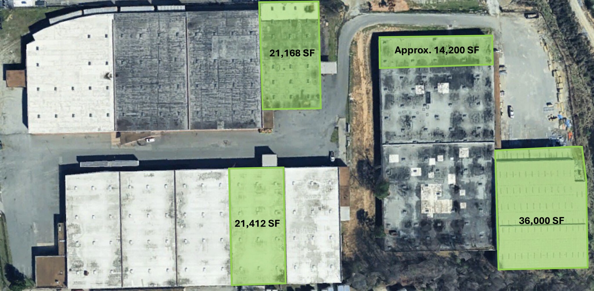 2700 Deepwater Terminal Rd, Richmond, VA à louer Carte– Image 1 sur 1