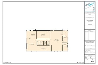 902 Clint Moore Rd, Boca Raton, FL à louer Plan d’étage– Image 1 sur 1