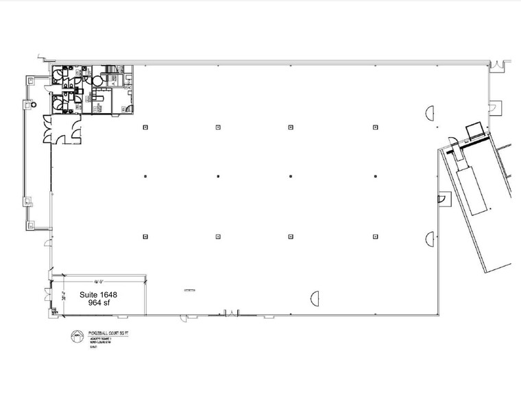 1630-1640 N Main St, North Logan, UT à louer - Plan de site – Image 2 sur 19