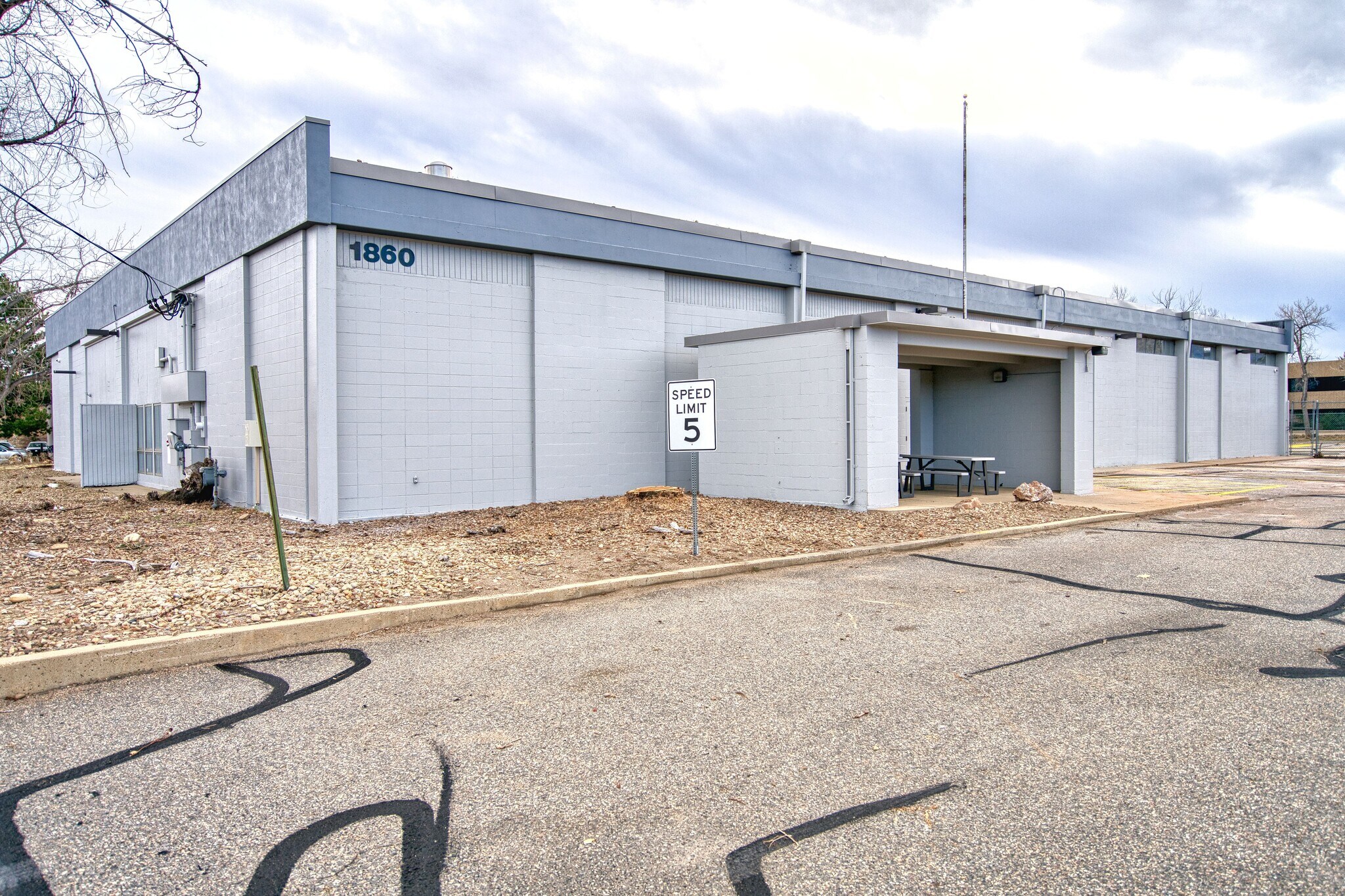 1860 38th St, Boulder, CO à louer Photo principale– Image 1 sur 28