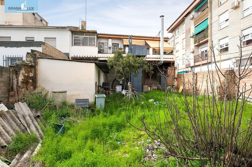 Calle Murcia, 5, Armilla, Granada à vendre - Photo de l’immeuble – Image 2 sur 28