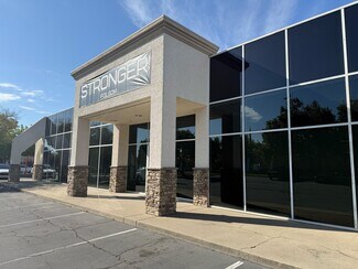 Plus de détails pour 330 Plaza Dr, Folsom, CA - Bureau à louer