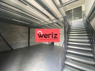 Plus de détails pour Local d'activités à louer