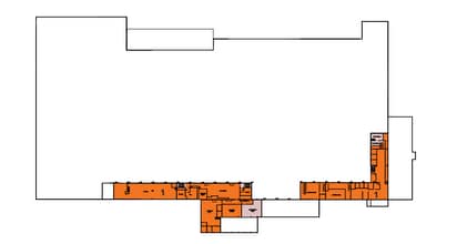 510 E Agency Rd, West Burlington, IA à louer Plan d’étage– Image 1 sur 1
