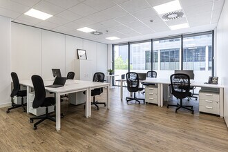 Paseo Castellana, 257, Madrid, Madrid à louer Plan d’étage– Image 1 sur 8